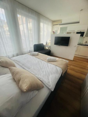 Apartmán pod Zámkom
